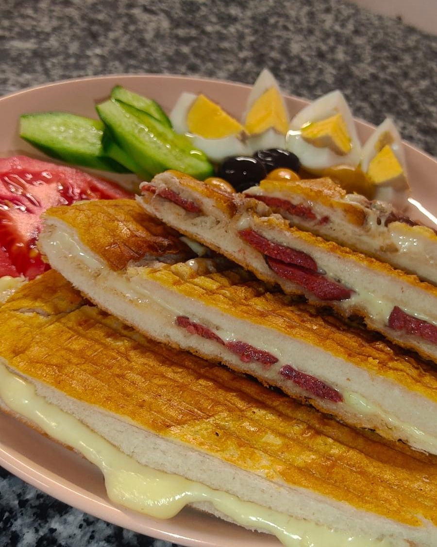 Ayşegül Kahvaltı Evi Eskişehir/Odunpazarı