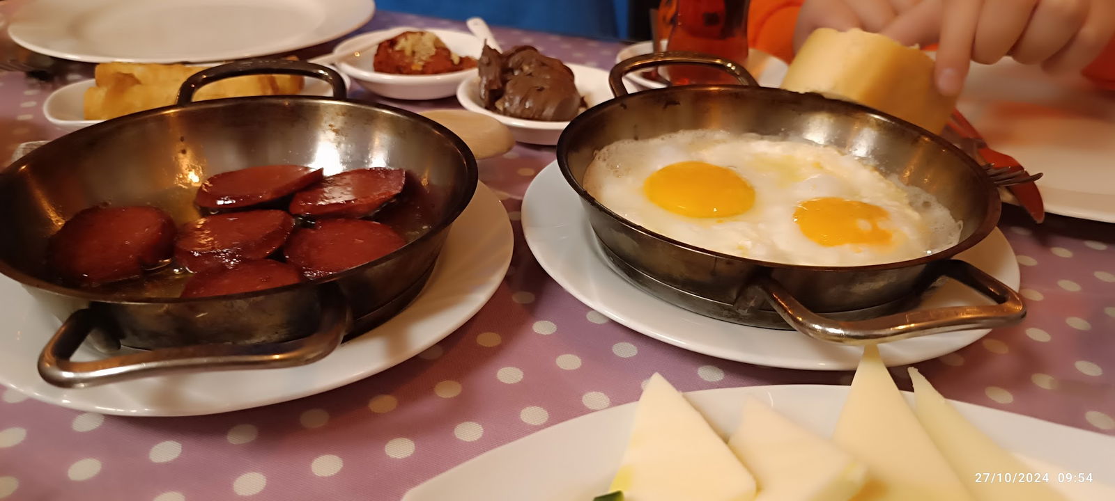 Ayşegül Kahvaltı Evi Eskişehir/Odunpazarı