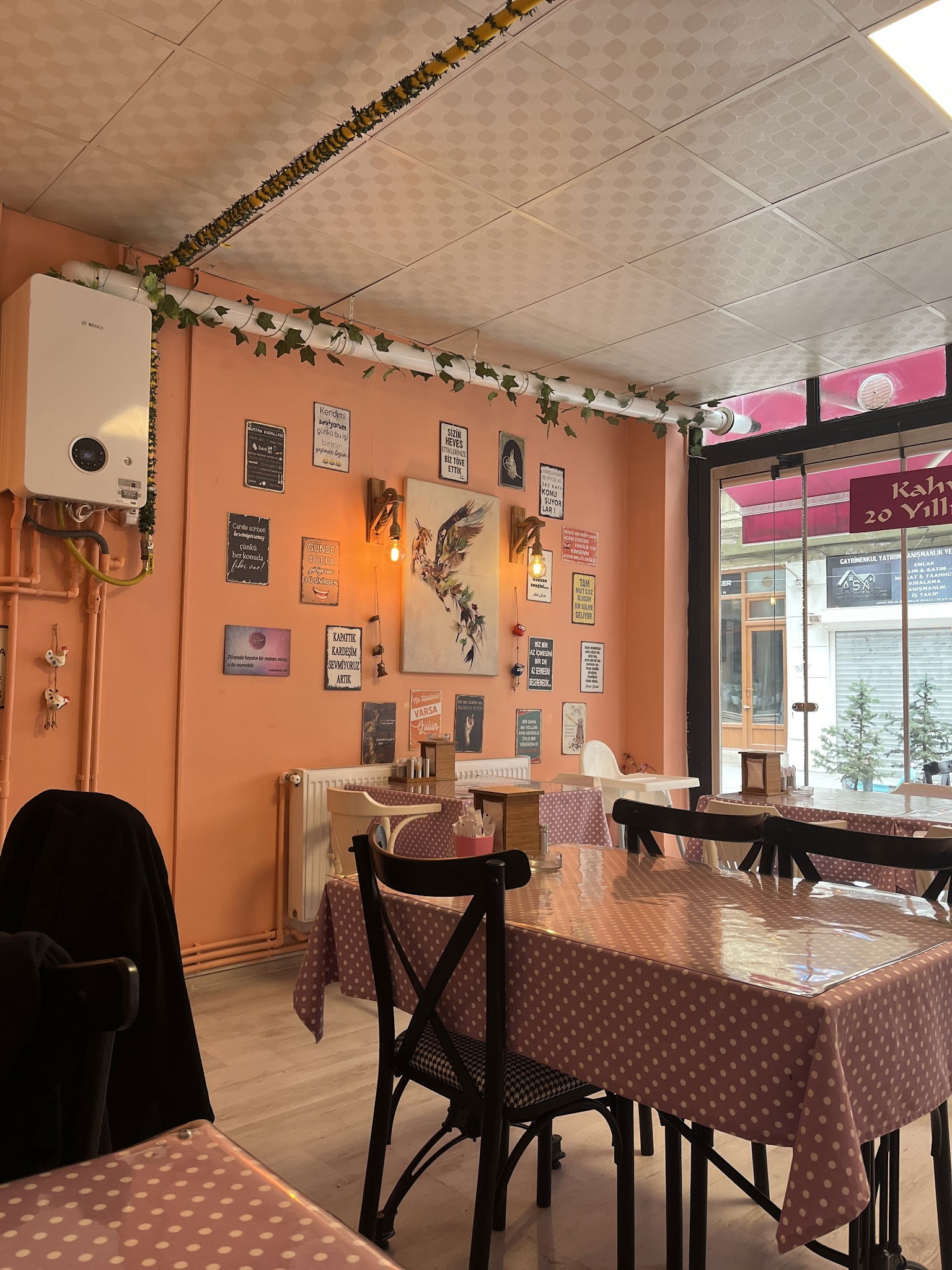 Ayşegül Kahvaltı Evi Eskişehir/Odunpazarı