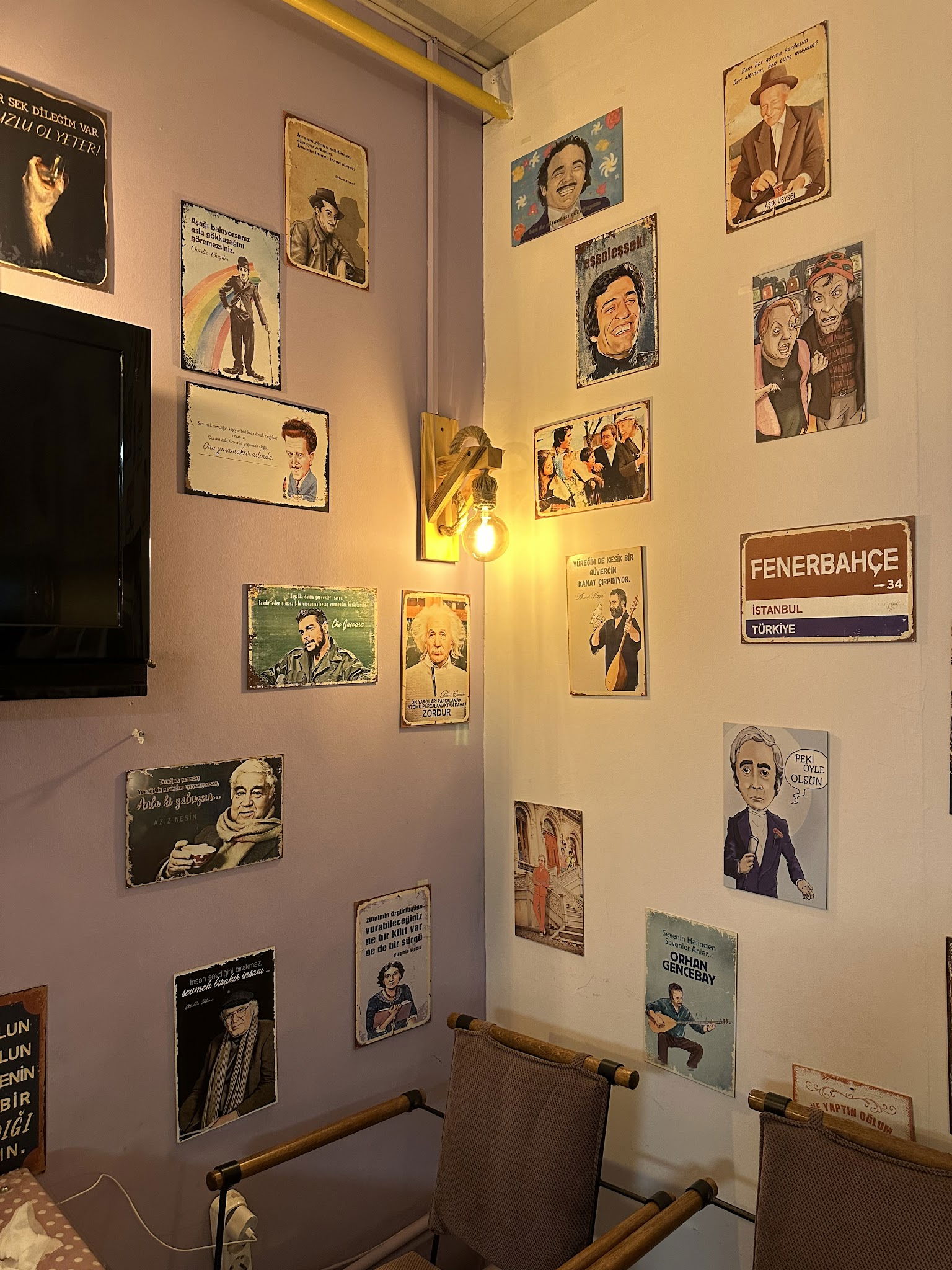 Ayşegül Kahvaltı Evi Eskişehir/Odunpazarı