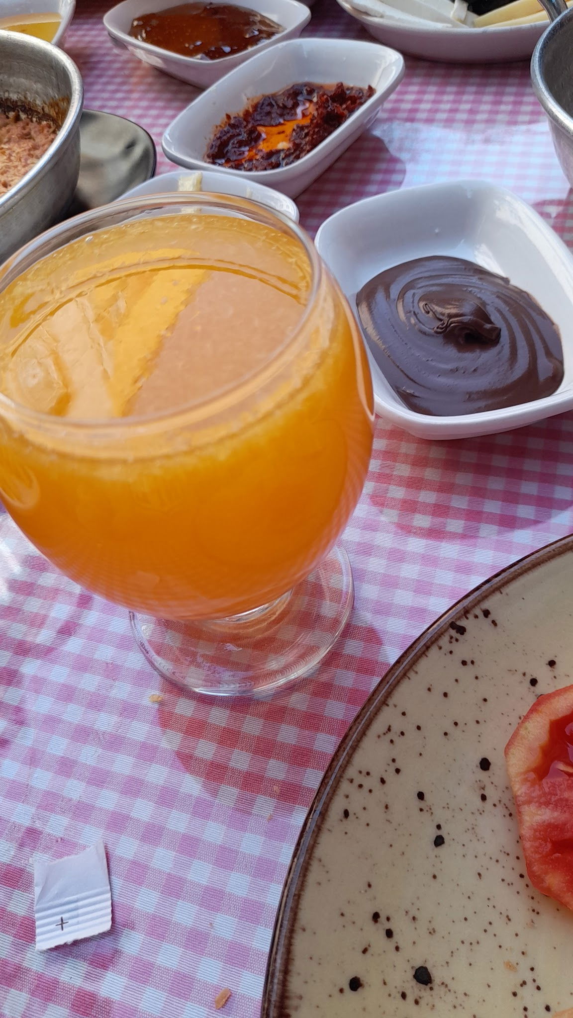 Ayşegül Kahvaltı Evi Eskişehir/Odunpazarı