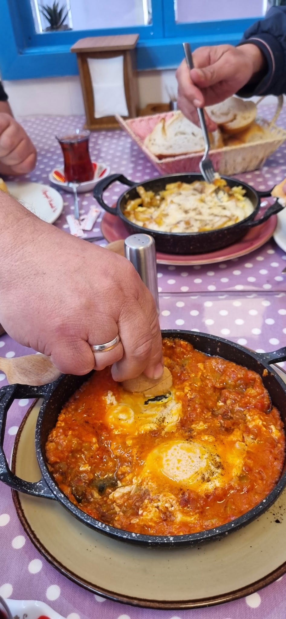 Ayşegül Kahvaltı Evi Eskişehir/Odunpazarı