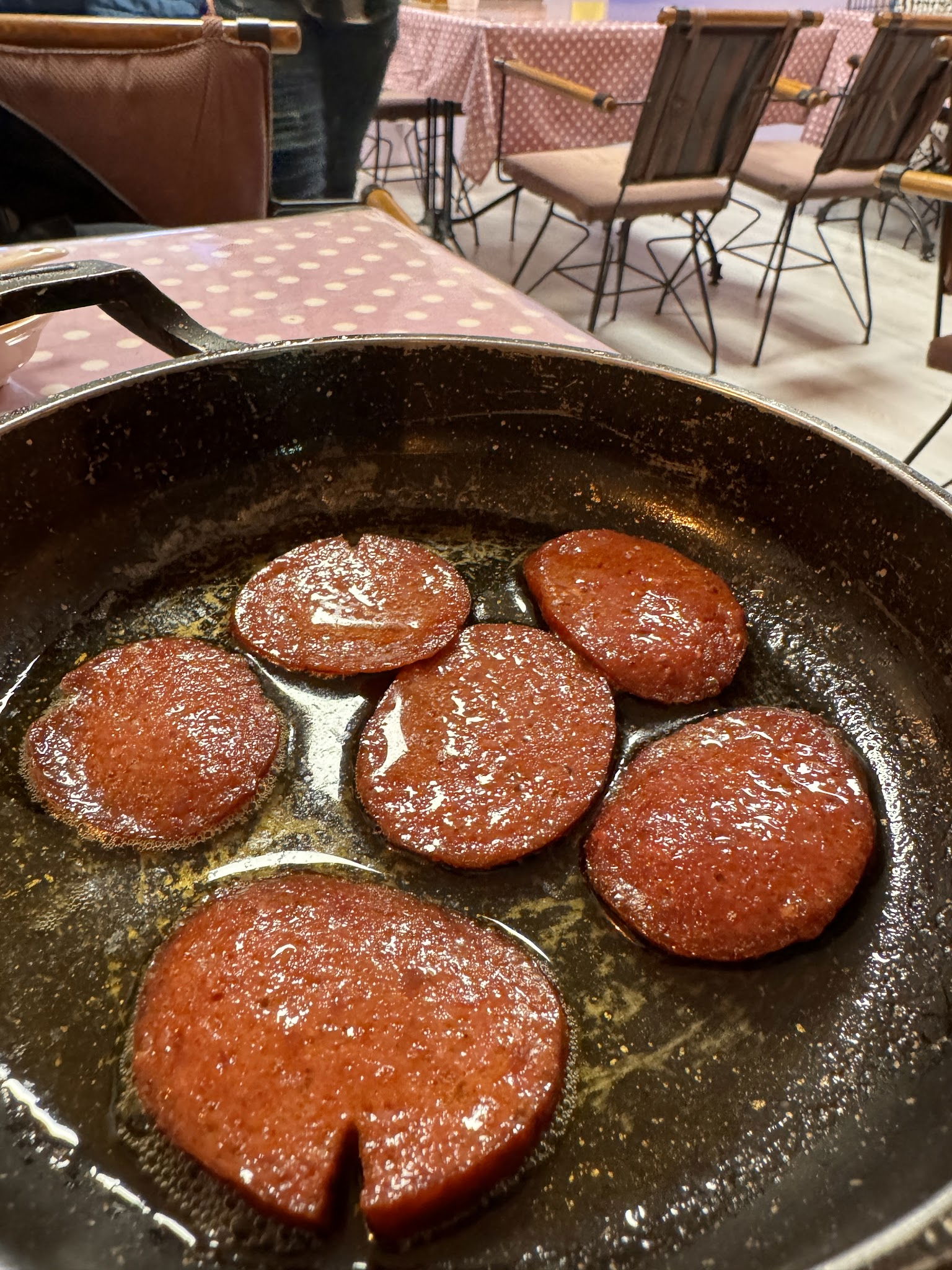 Ayşegül Kahvaltı Evi Eskişehir/Odunpazarı