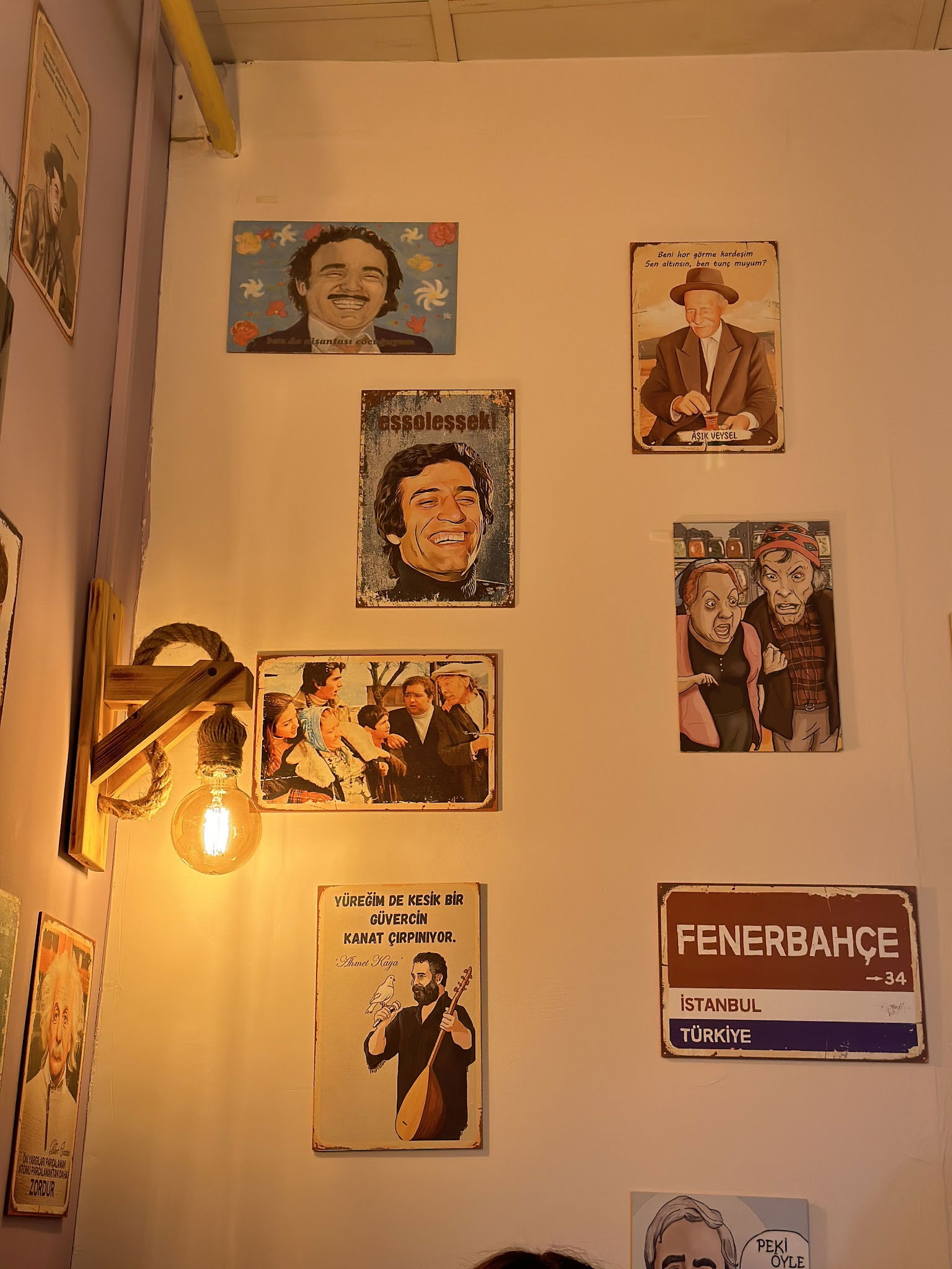 Ayşegül Kahvaltı Evi Eskişehir/Odunpazarı