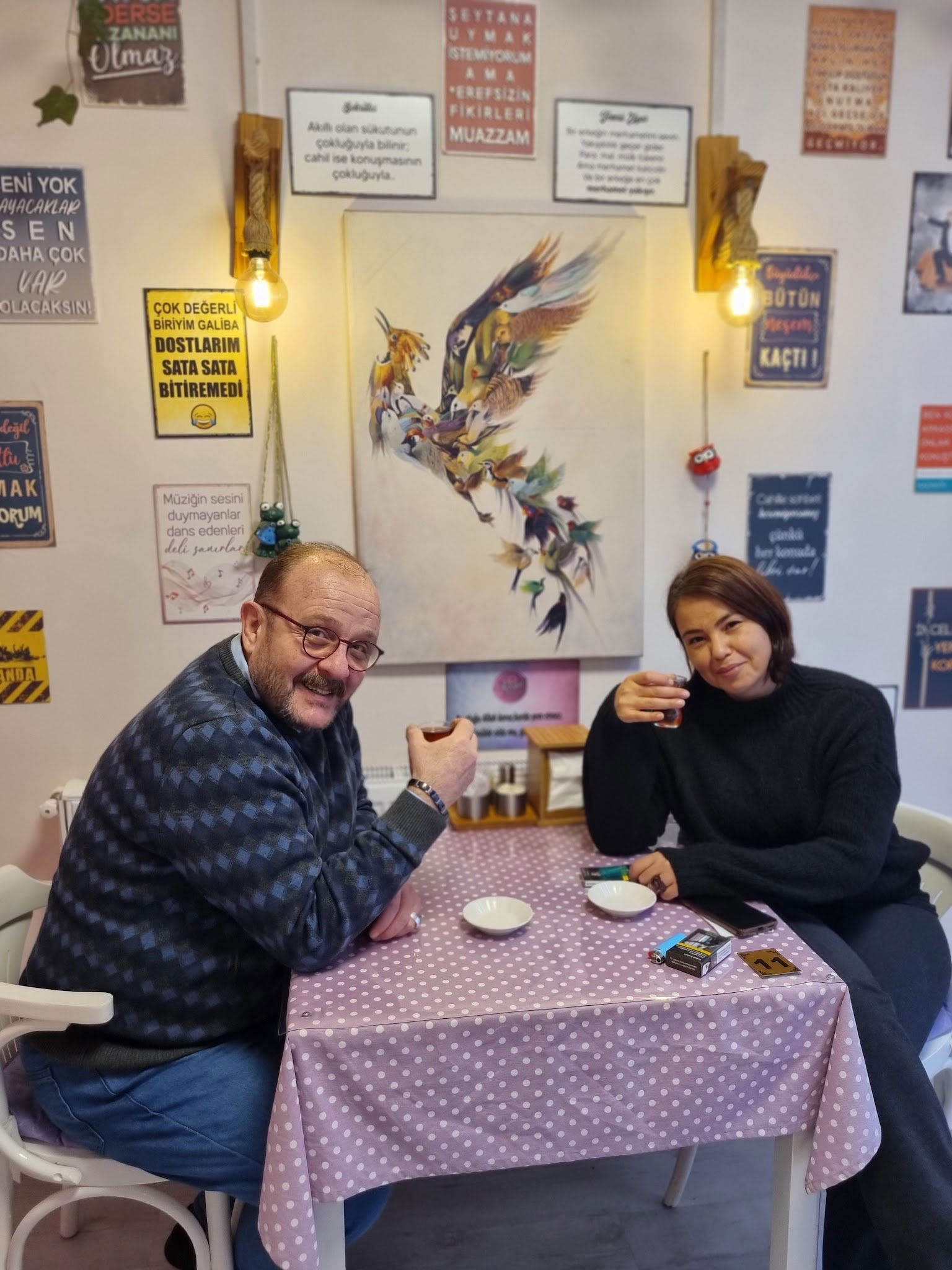 Ayşegül Kahvaltı Evi Eskişehir/Odunpazarı