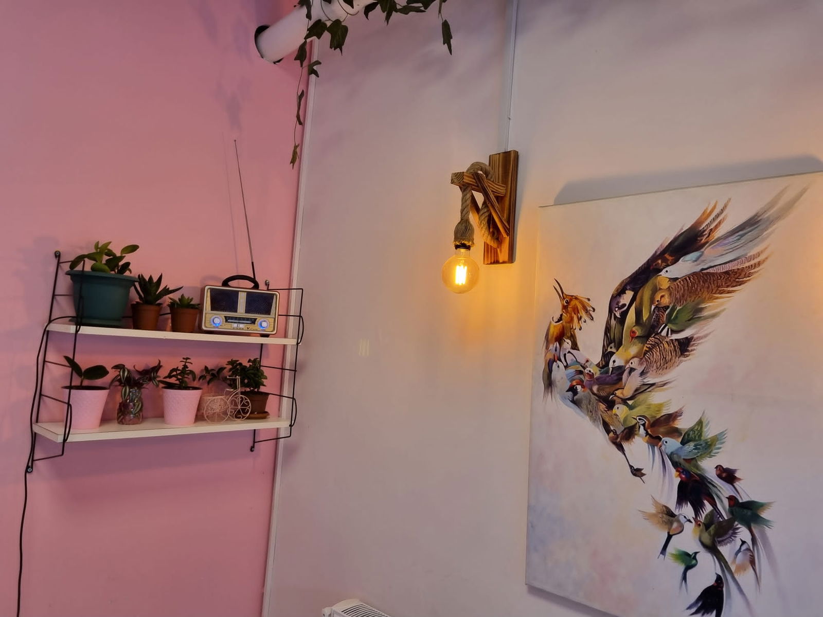 Ayşegül Kahvaltı Evi Eskişehir/Odunpazarı