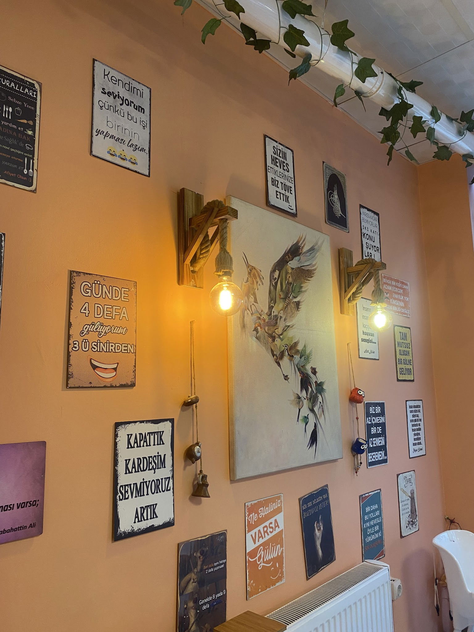 Ayşegül Kahvaltı Evi Eskişehir/Odunpazarı