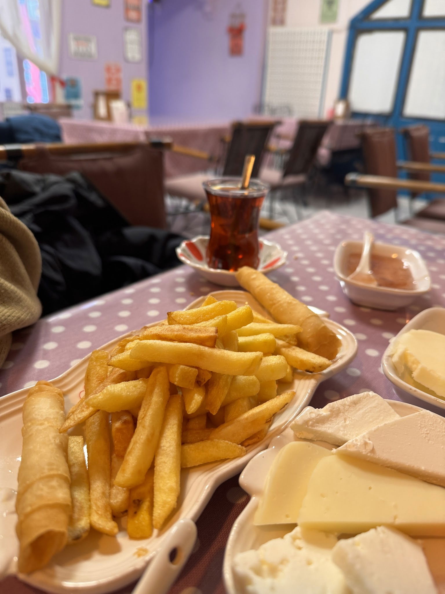 Ayşegül Kahvaltı Evi Eskişehir/Odunpazarı