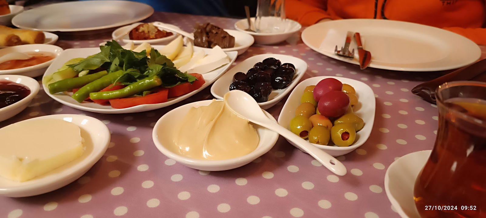 Ayşegül Kahvaltı Evi Eskişehir/Odunpazarı