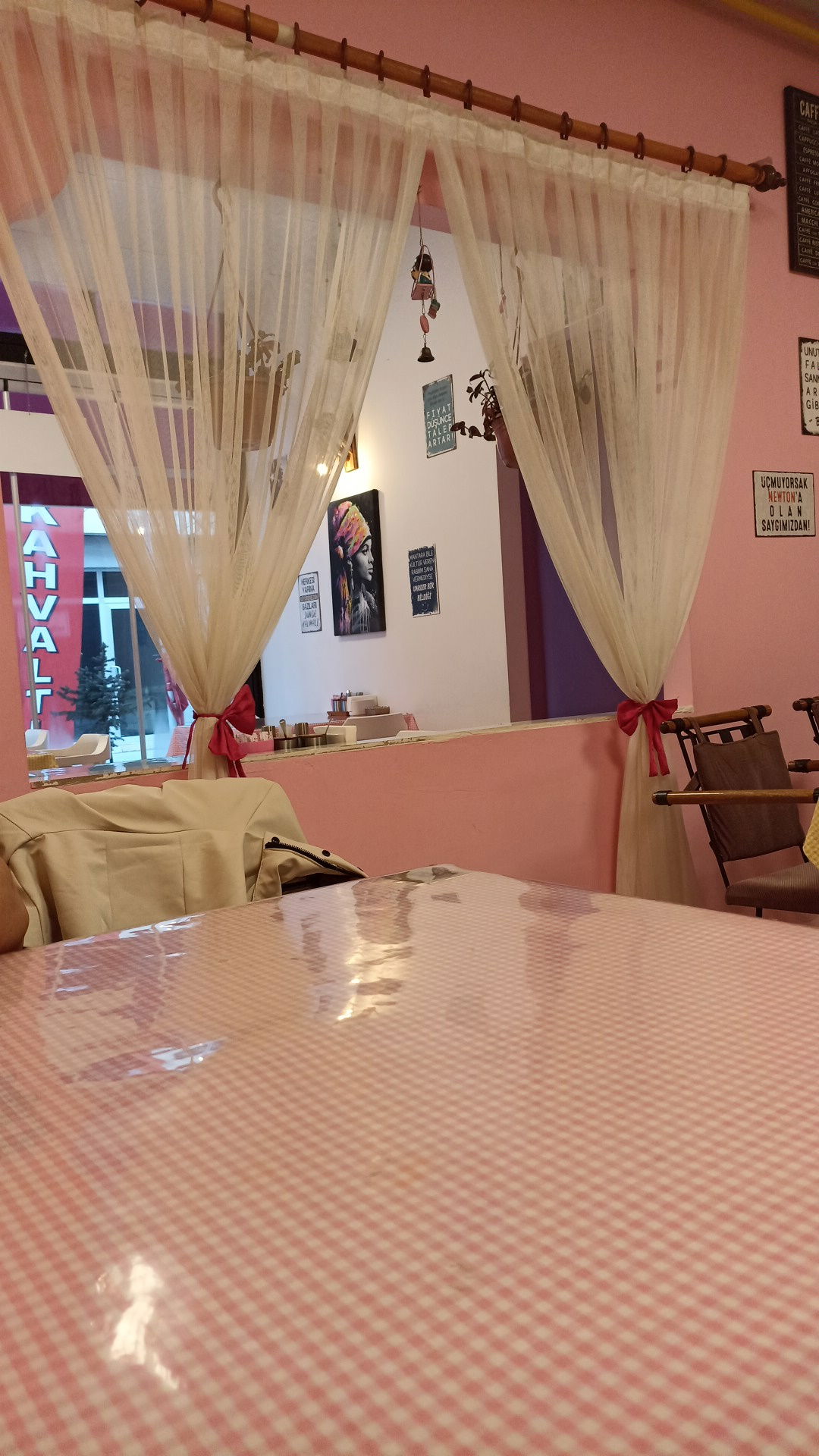 Ayşegül Kahvaltı Evi Eskişehir/Odunpazarı