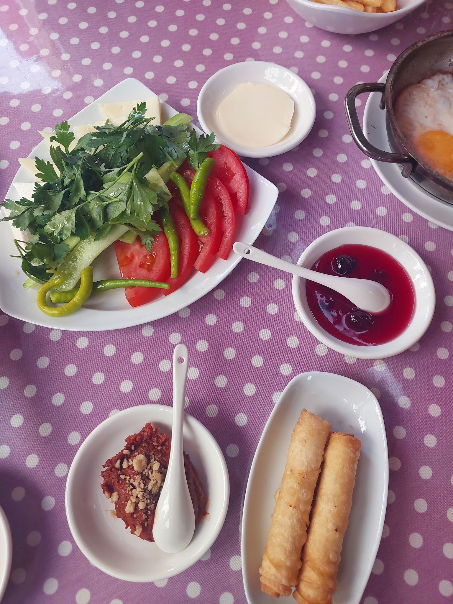 Ayşegül Kahvaltı Evi Eskişehir/Odunpazarı