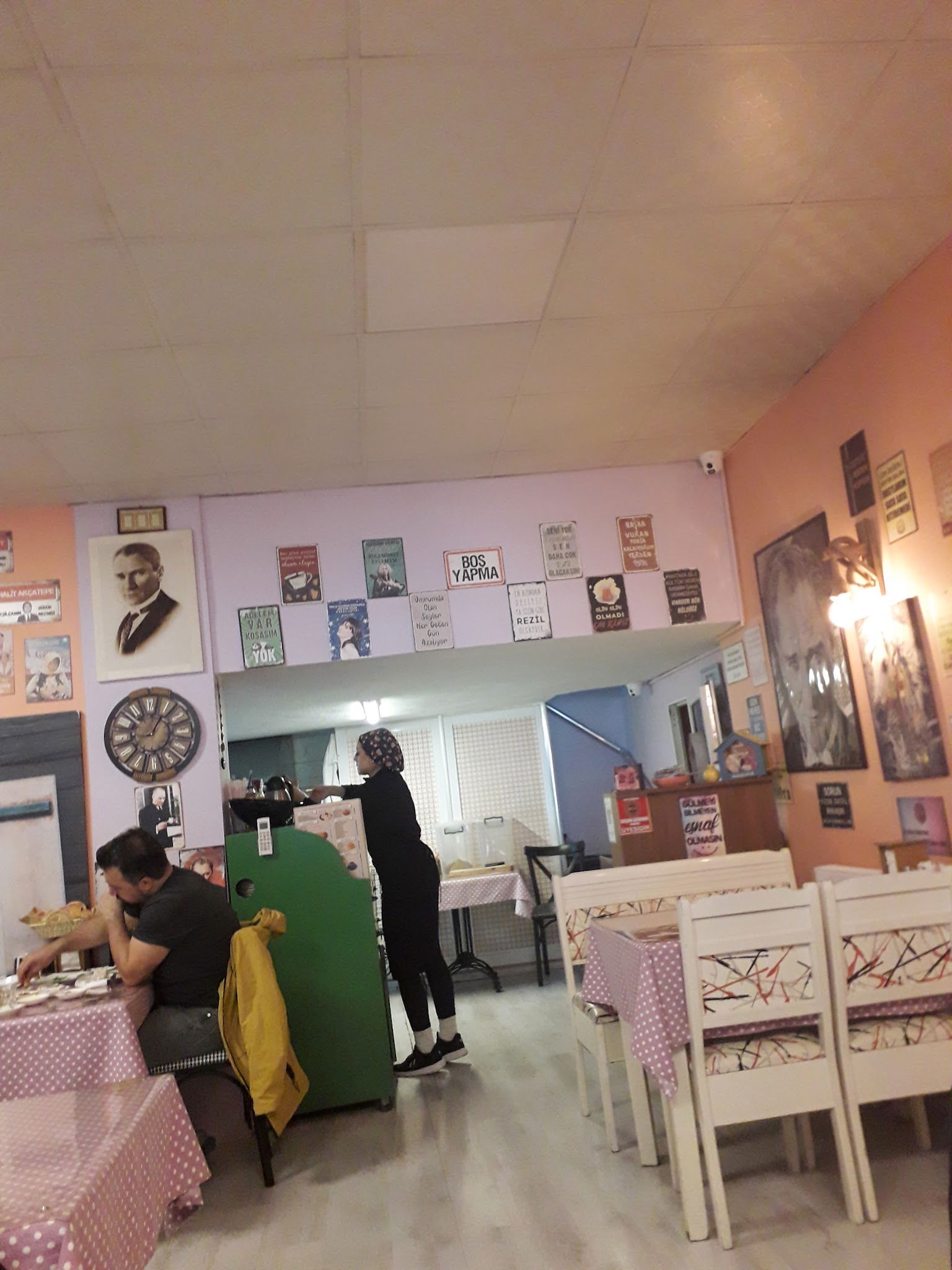 Ayşegül Kahvaltı Evi Eskişehir/Odunpazarı