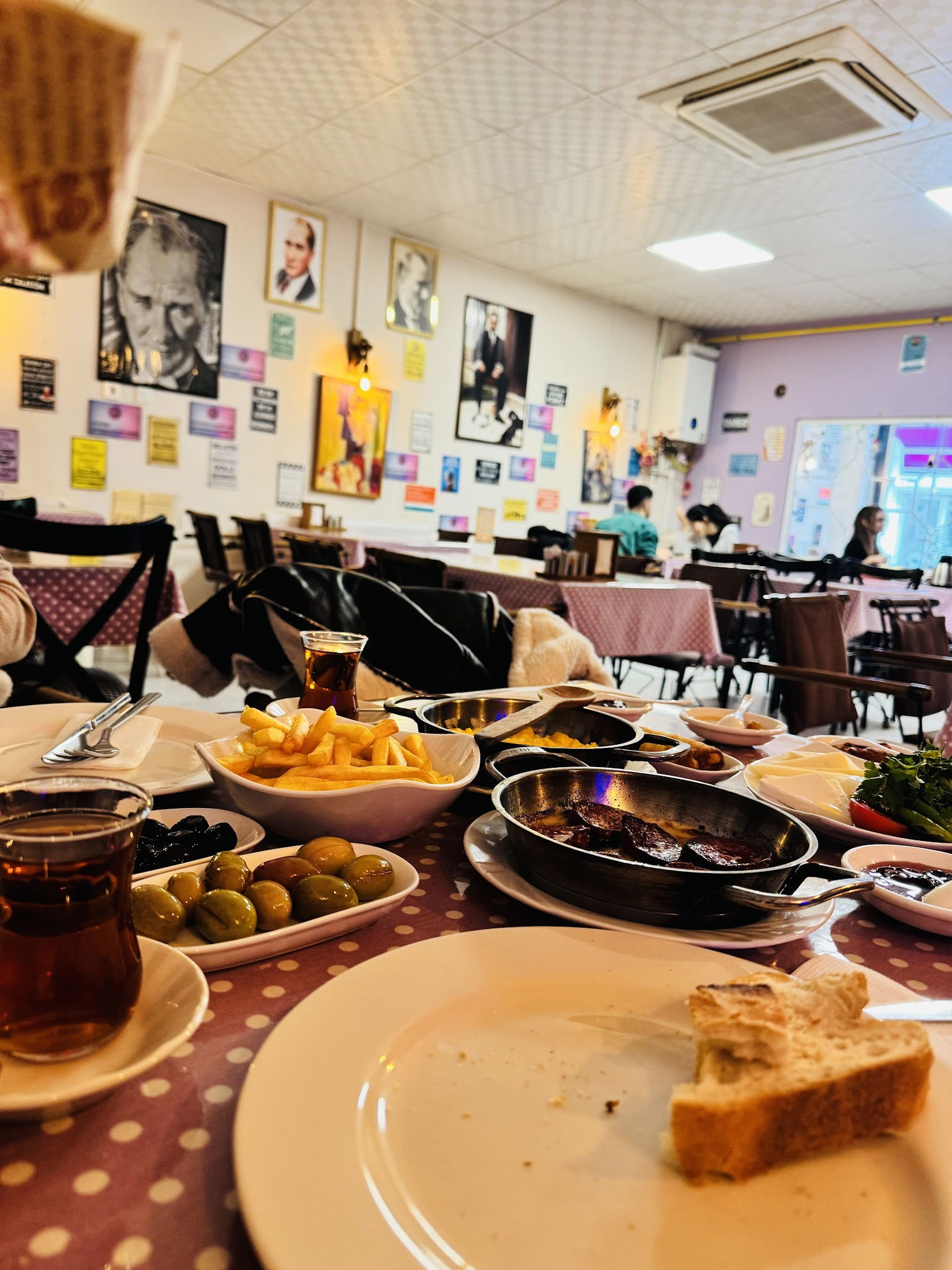 Ayşegül Kahvaltı Evi Eskişehir/Odunpazarı