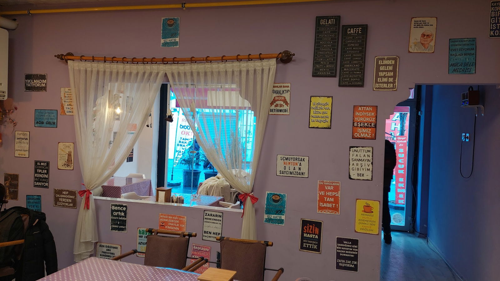 Ayşegül Kahvaltı Evi Eskişehir/Odunpazarı