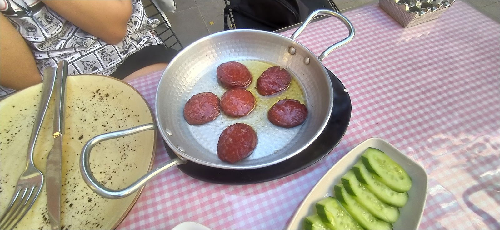 Ayşegül Kahvaltı Evi Eskişehir/Odunpazarı