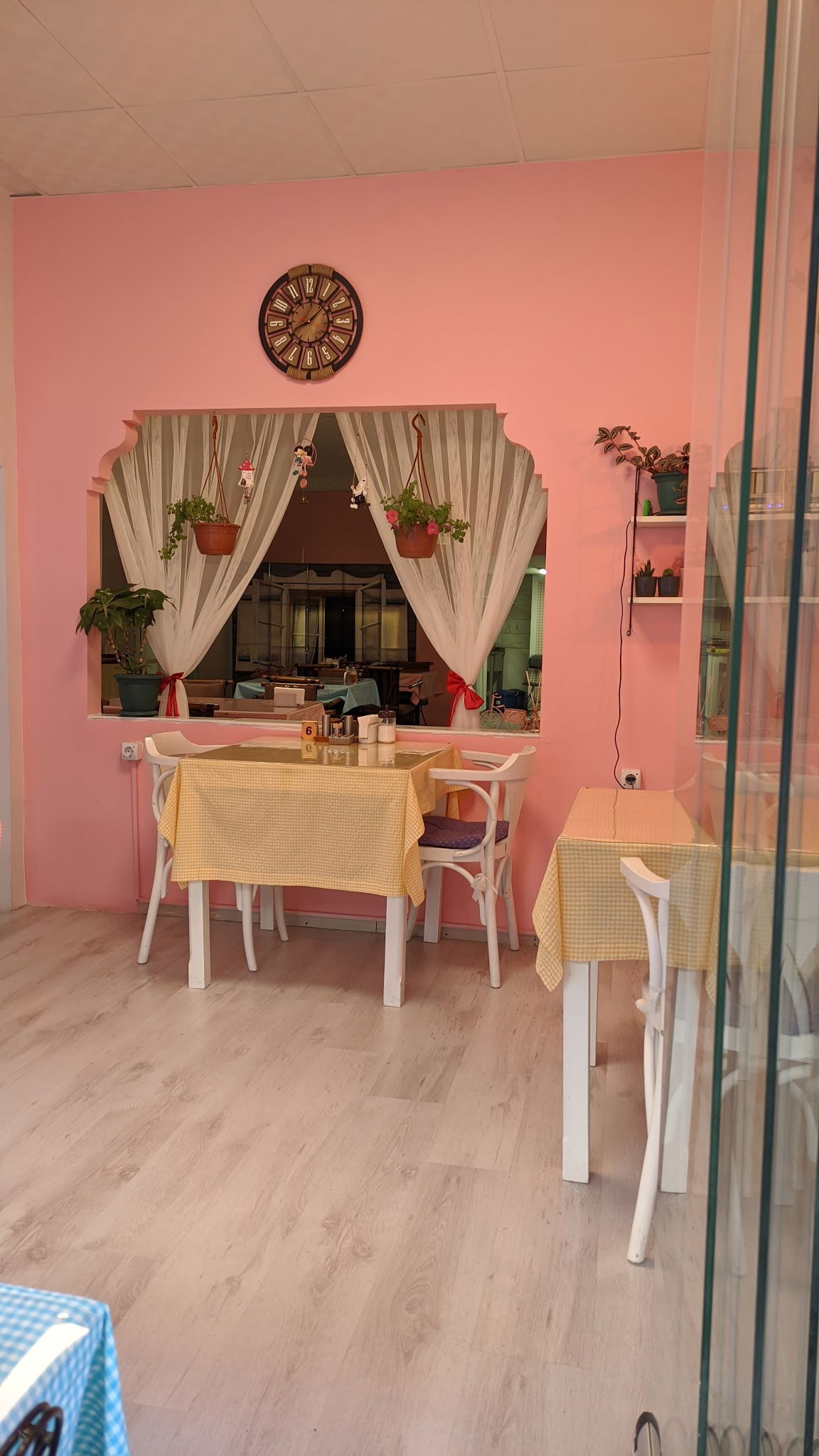 Ayşegül Kahvaltı Evi Eskişehir/Odunpazarı