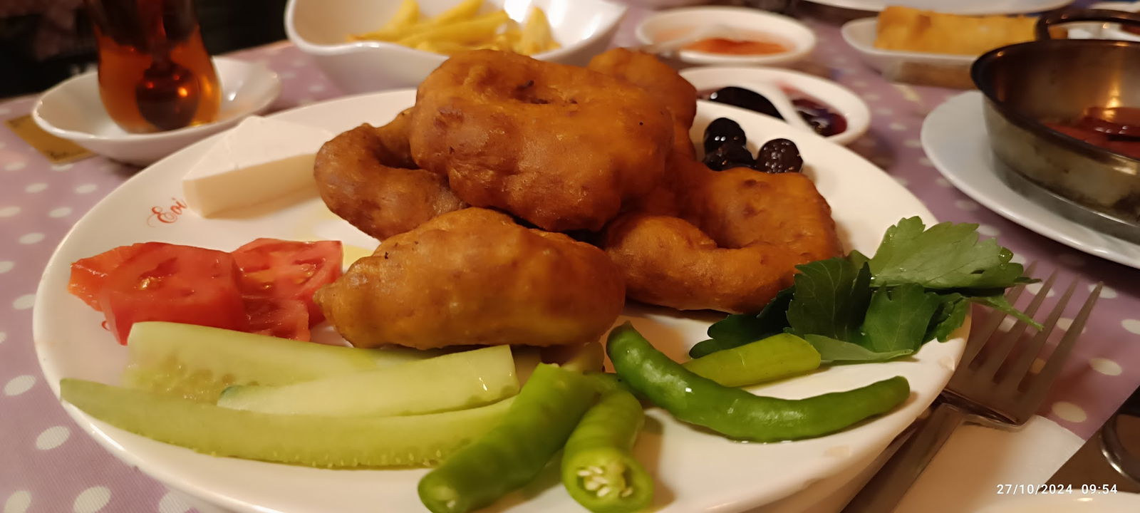 Ayşegül Kahvaltı Evi Eskişehir/Odunpazarı