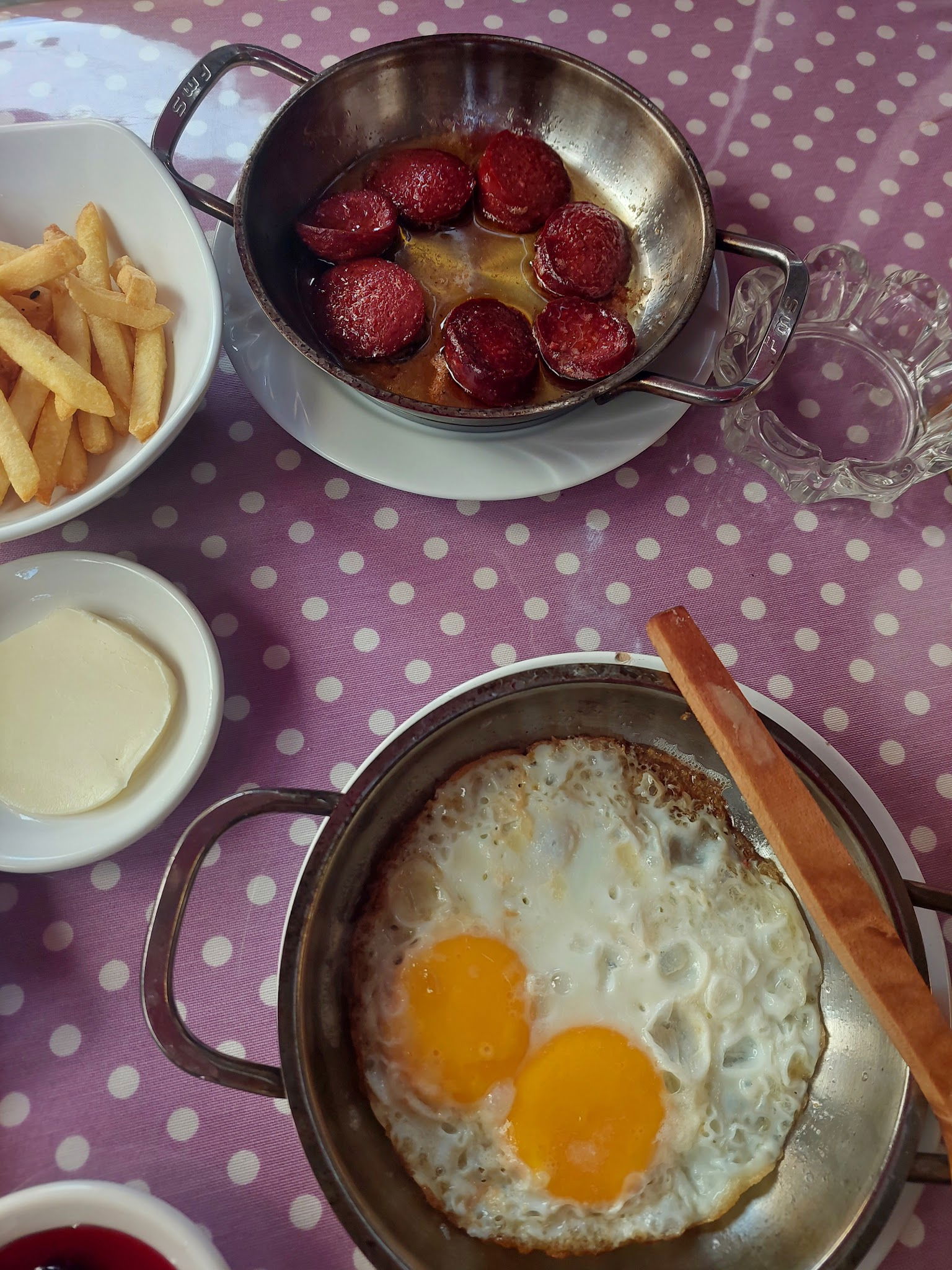 Ayşegül Kahvaltı Evi Eskişehir/Odunpazarı