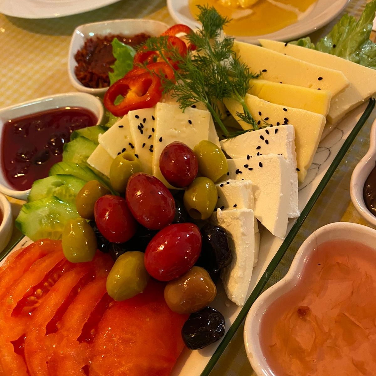 Ayşegül Kahvaltı Evi Eskişehir/Odunpazarı