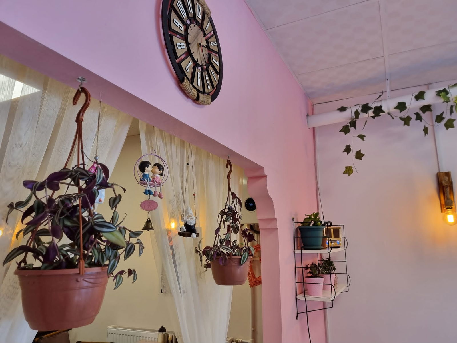 Ayşegül Kahvaltı Evi Eskişehir/Odunpazarı