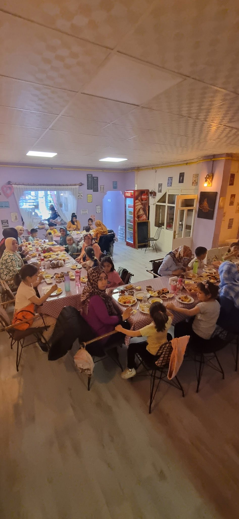 Ayşegül Kahvaltı Evi Eskişehir/Odunpazarı