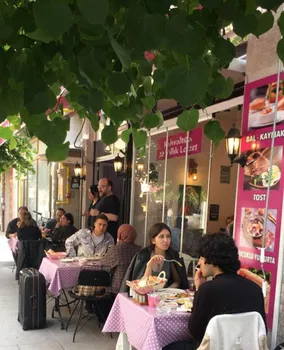 Ayşegül Kahvaltı Evi Eskişehir/Odunpazarı resimleri