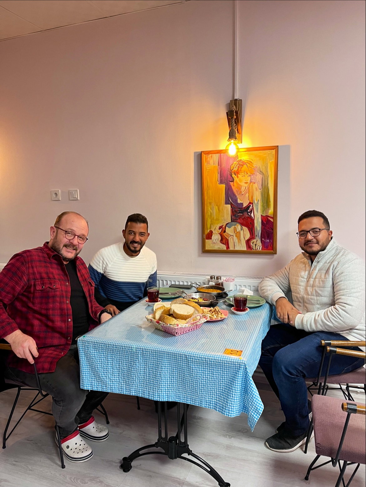 Ayşegül Kahvaltı Evi Eskişehir/Odunpazarı