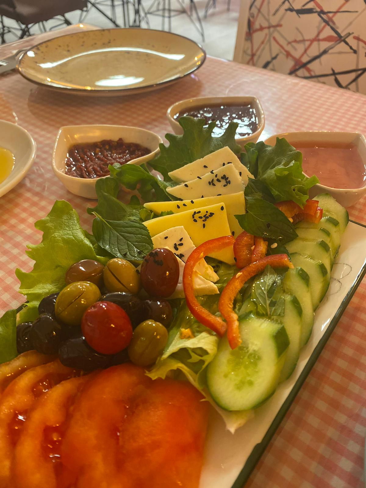 Ayşegül Kahvaltı Evi Eskişehir/Odunpazarı