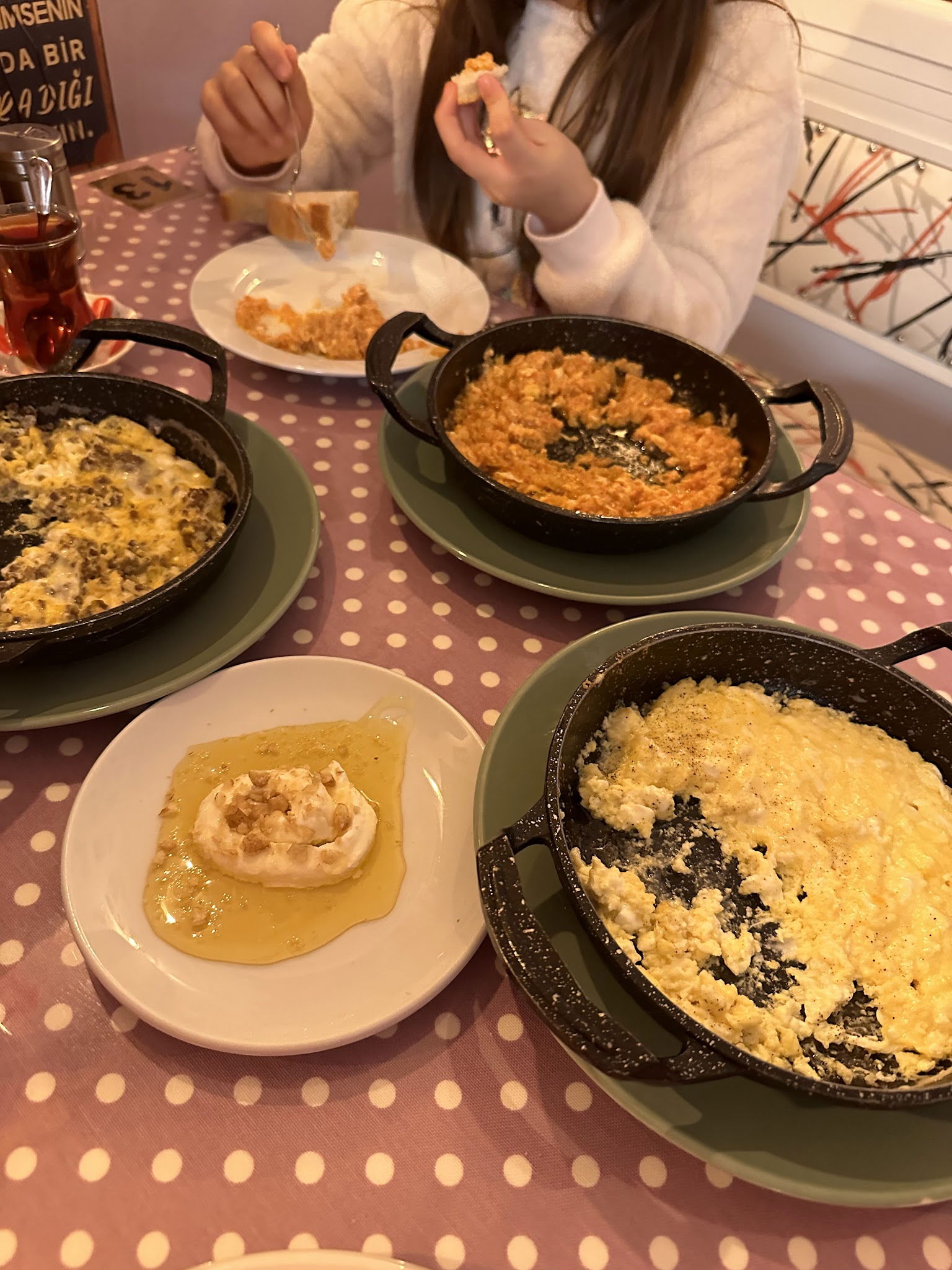 Ayşegül Kahvaltı Evi Eskişehir/Odunpazarı