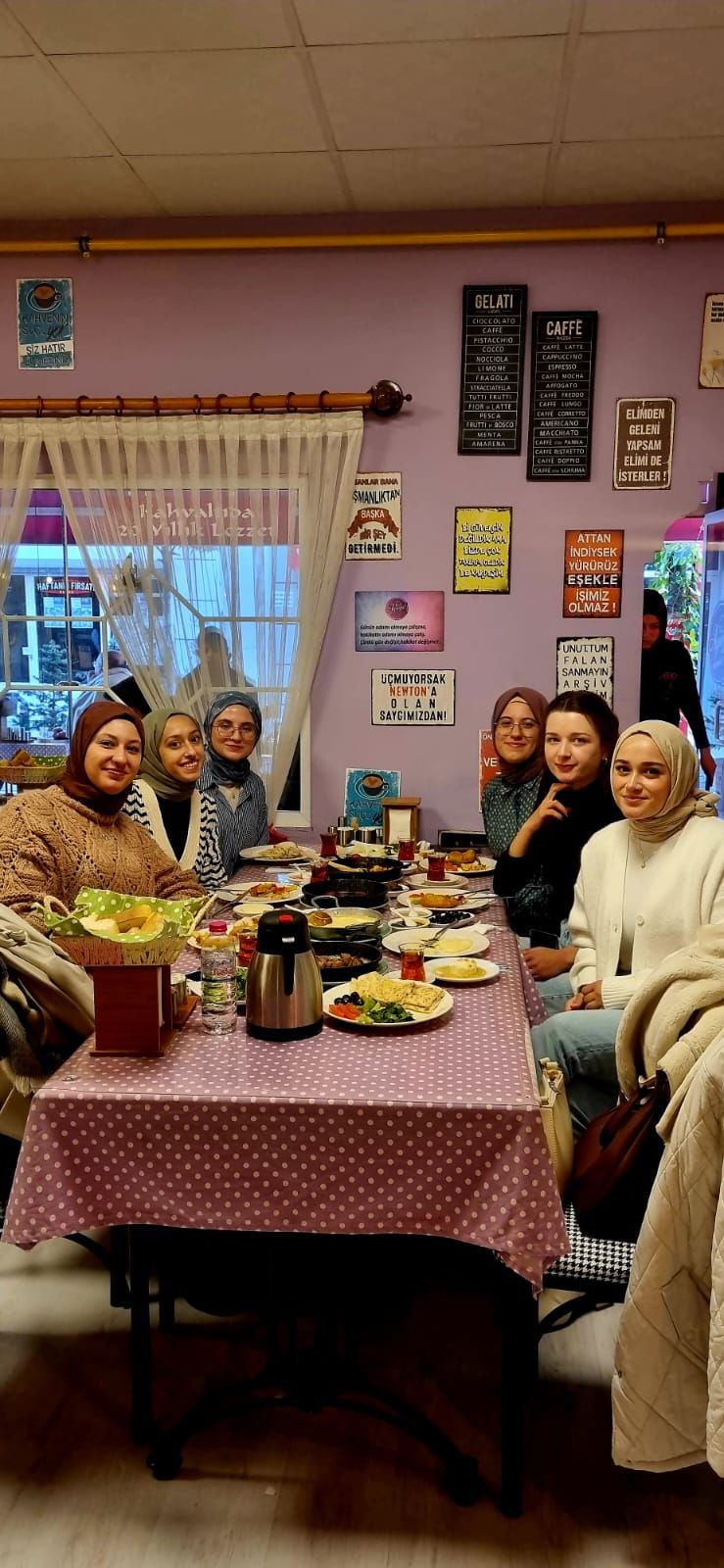 Ayşegül Kahvaltı Evi Eskişehir/Odunpazarı