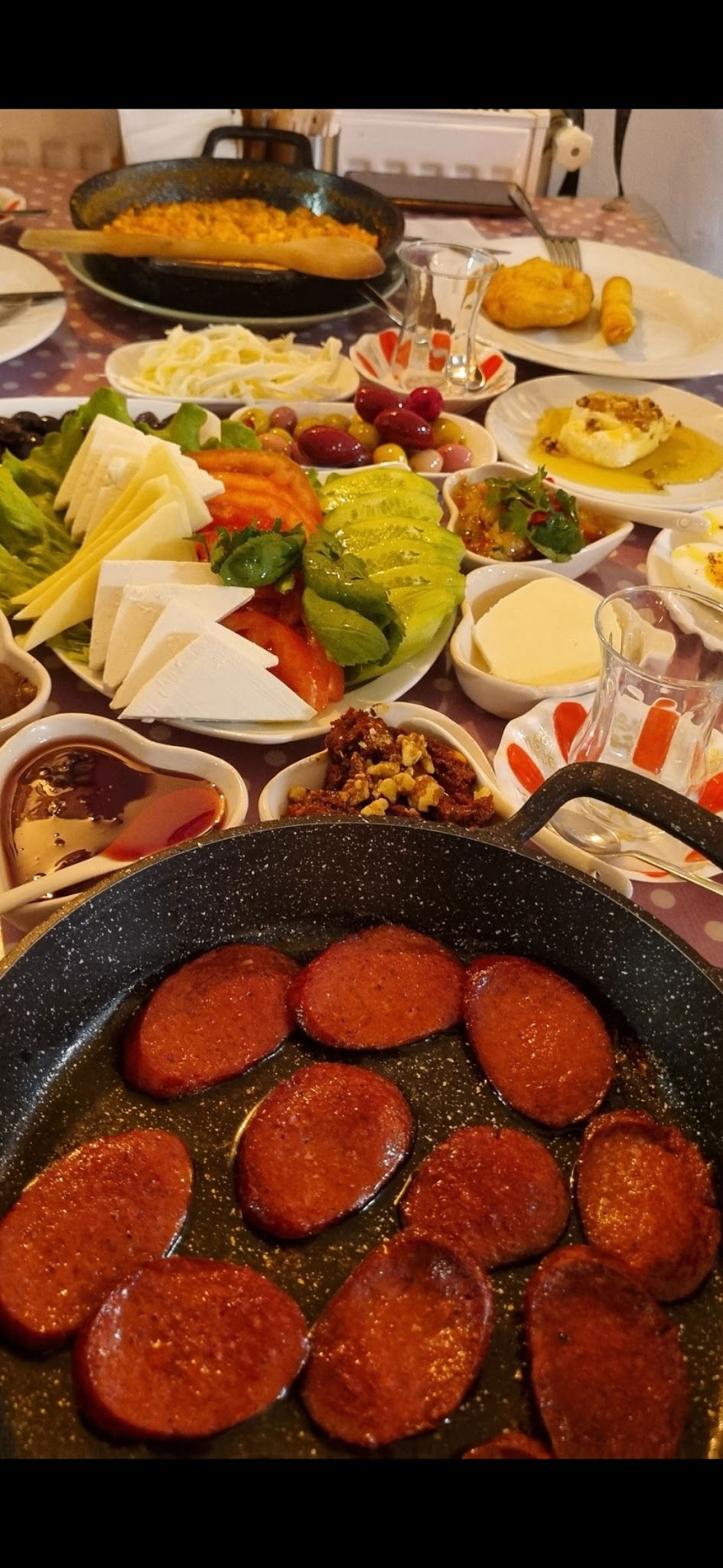 Ayşegül Kahvaltı Evi Eskişehir/Odunpazarı