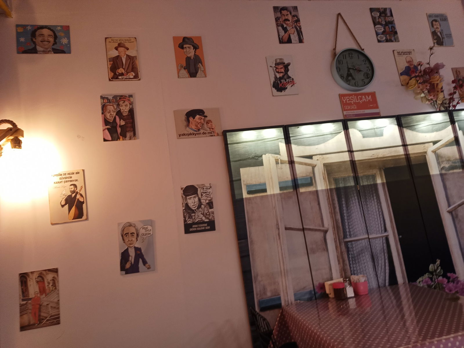 Ayşegül Kahvaltı Evi Eskişehir/Odunpazarı