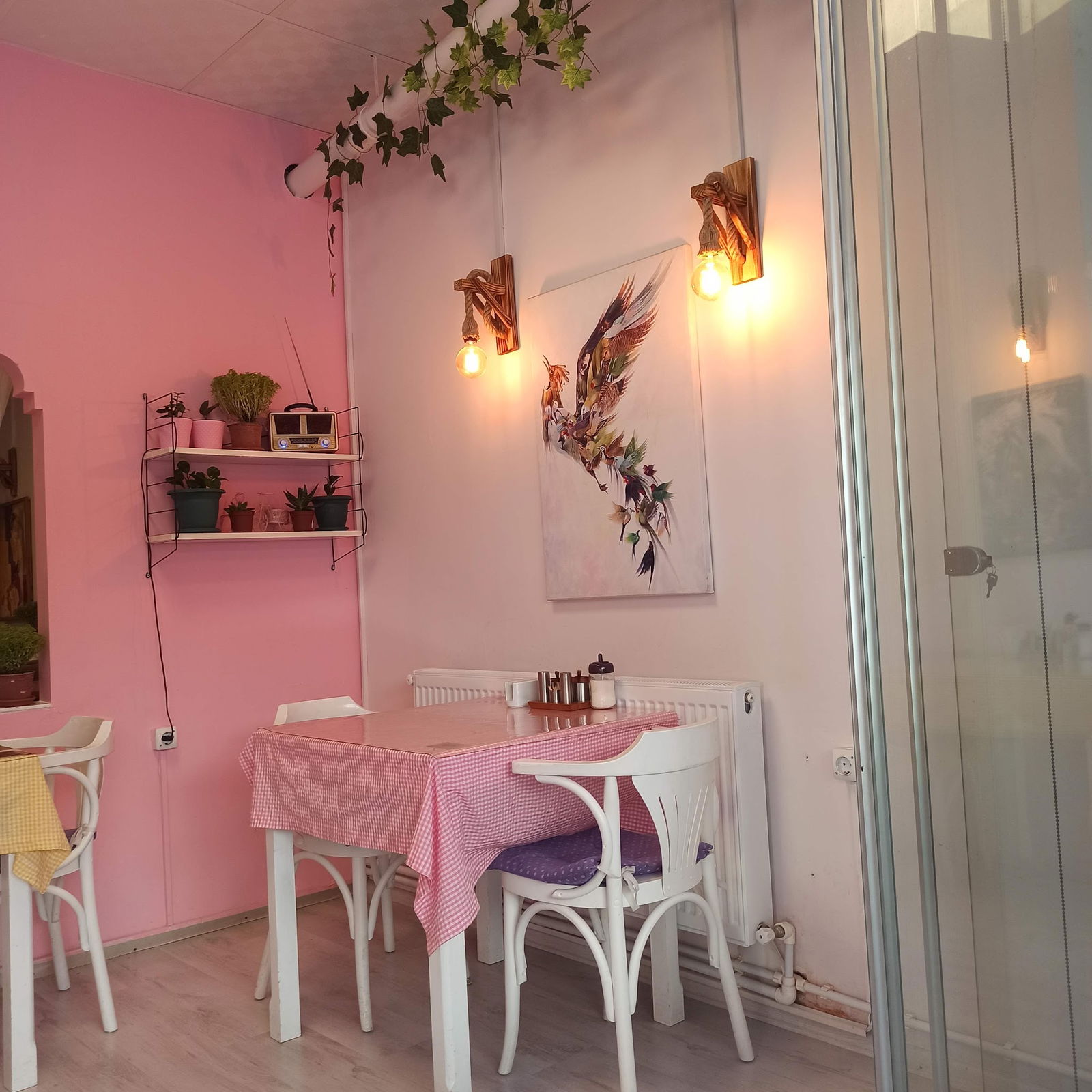 Ayşegül Kahvaltı Evi Eskişehir/Odunpazarı