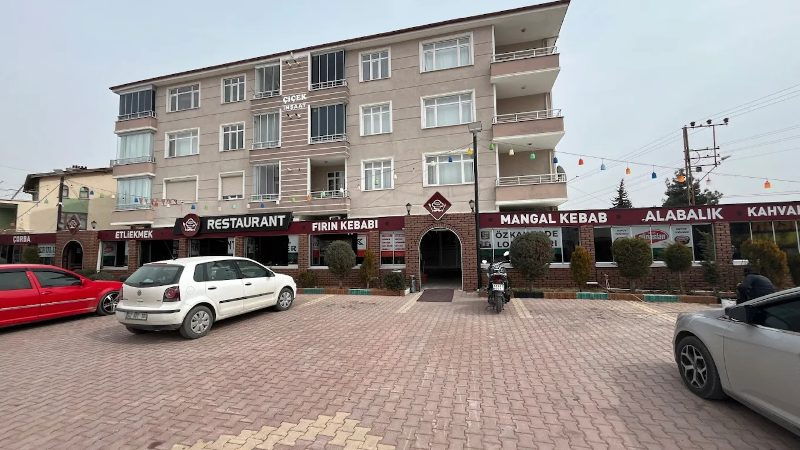 Konya Paşa Sofrası