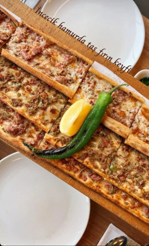 Konya Paşa Sofrası