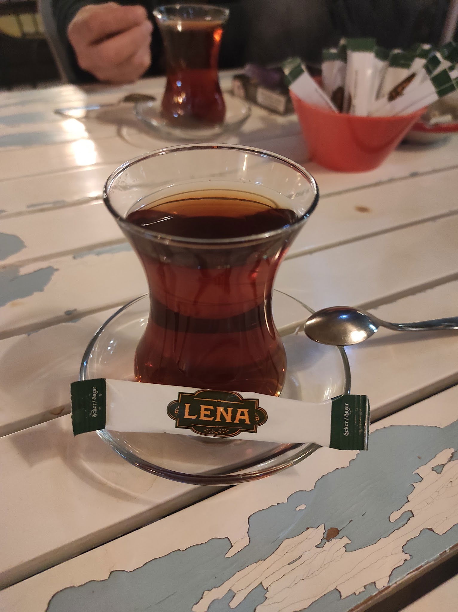 Lena Kafe