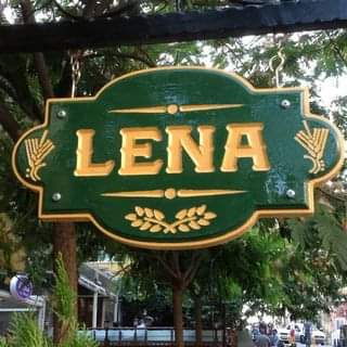 Lena Kafe