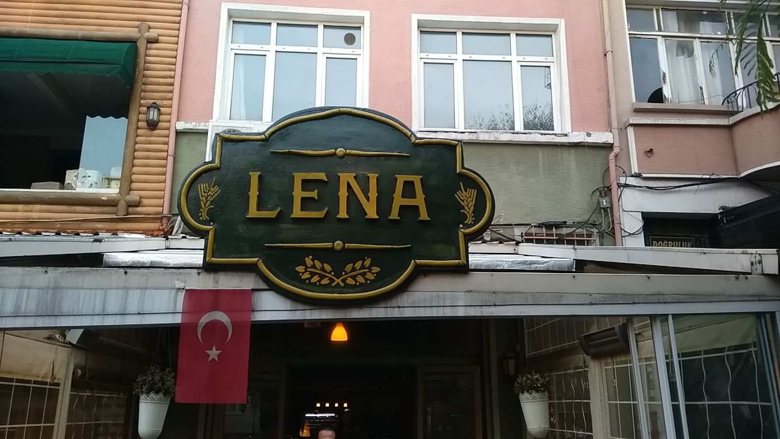 Lena Kafe