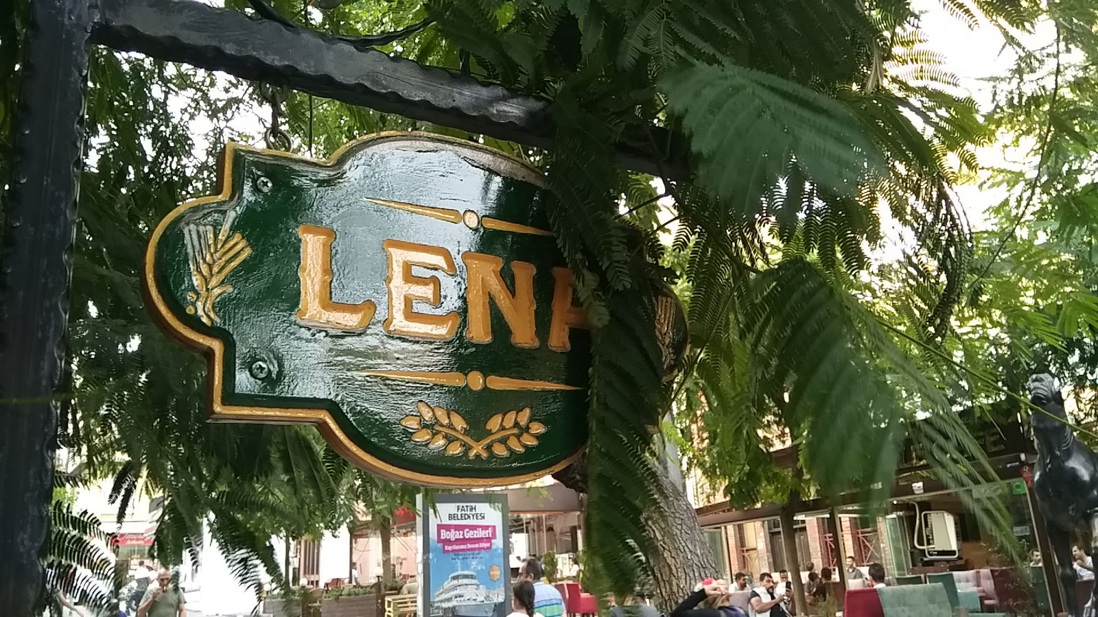 Lena Kafe