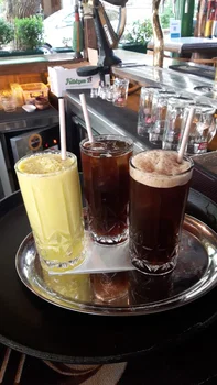 Varuna Gezgin Cafe resimleri