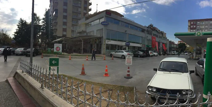 Aypet Restaurant resimleri