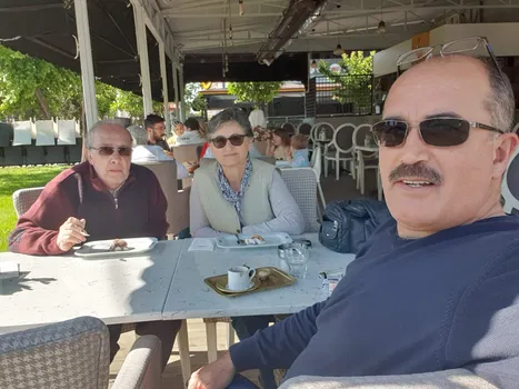 Aypet Restaurant resimleri