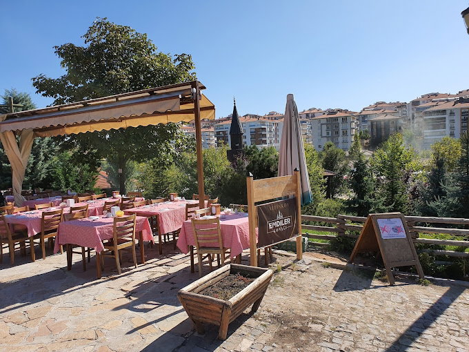 Altınköy Açık Hava Müzesi Köy Kahvaltısı