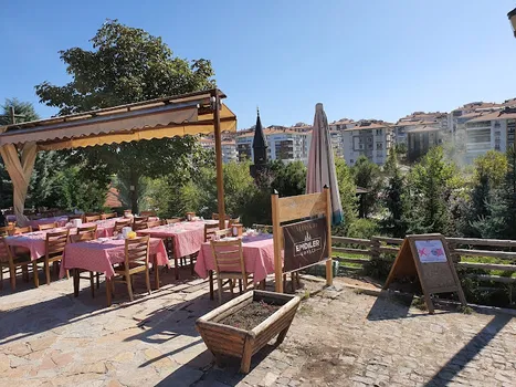 Altınköy Açık Hava Müzesi Köy Kahvaltısı resimleri