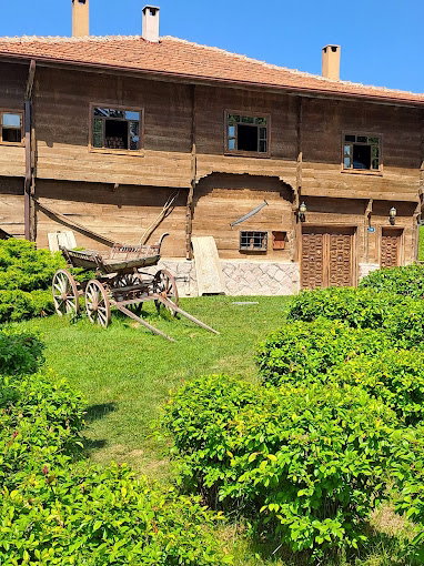 Altınköy Açık Hava Müzesi Köy Kahvaltısı