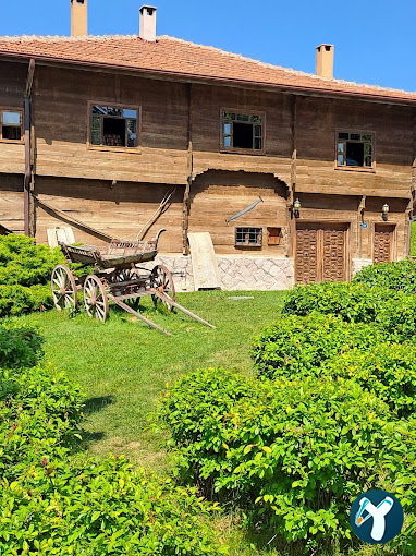 Altınköy Açık Hava Müzesi Köy Kahvaltısı