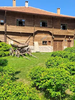 Altınköy Açık Hava Müzesi Köy Kahvaltısı resimleri