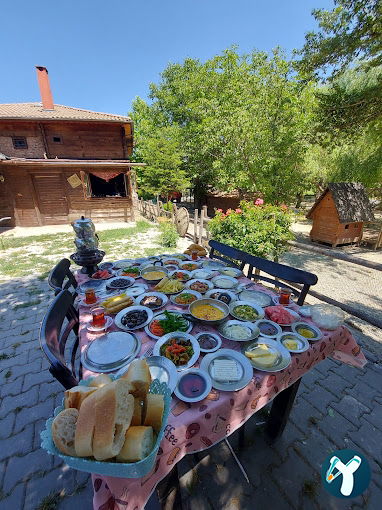 Altınköy Açık Hava Müzesi Köy Kahvaltısı