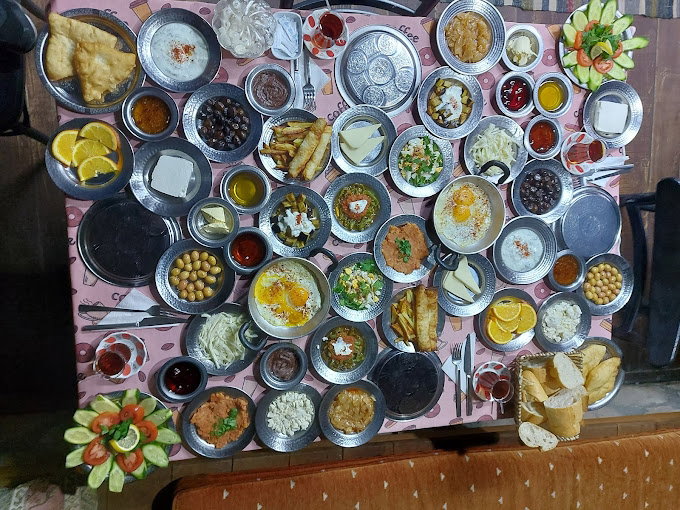 Altınköy Açık Hava Müzesi Köy Kahvaltısı