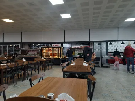 MENEKŞE ET GALERİSİ resimleri